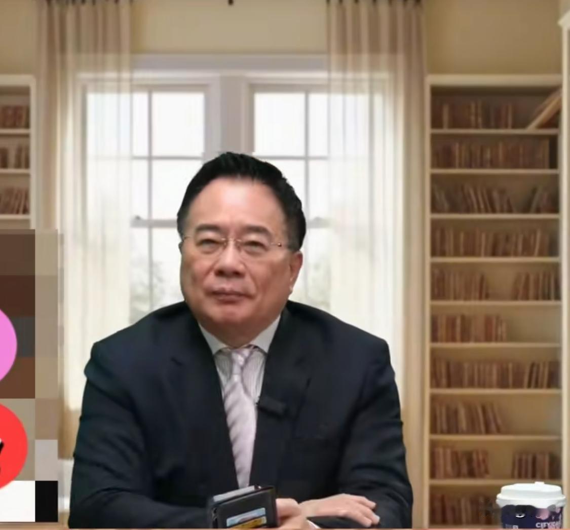 坚决拥核！赖清德政策大变化，蔡正元社交平台愤怒发声今年的3月份，赖清德突然公开