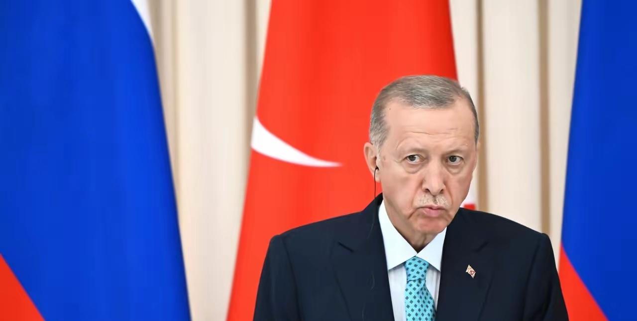 3.28美伊开战，土耳其总统埃尔多安应该最紧张，他应该清楚，以色列假如拿下伊朗，