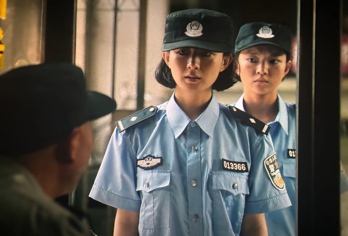 赵丽颖女刑警队长网传还有王俊凯和王源？这是真的假的？《女刑警队长》这部剧女主角