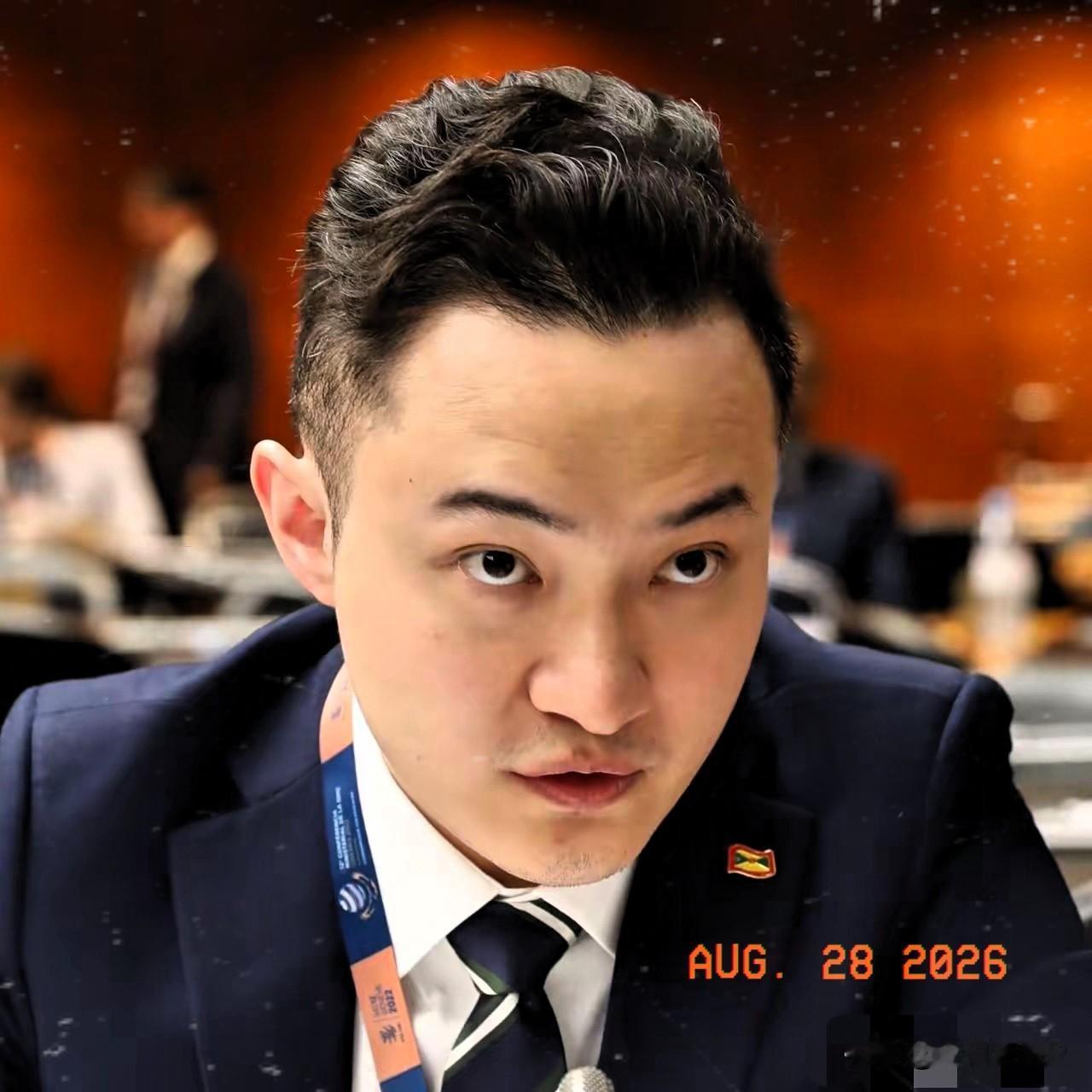 孙宇晨你不要太嚣张了！身家几十亿的投资大佬，谈个恋爱，最后把女方的隐私一五一十