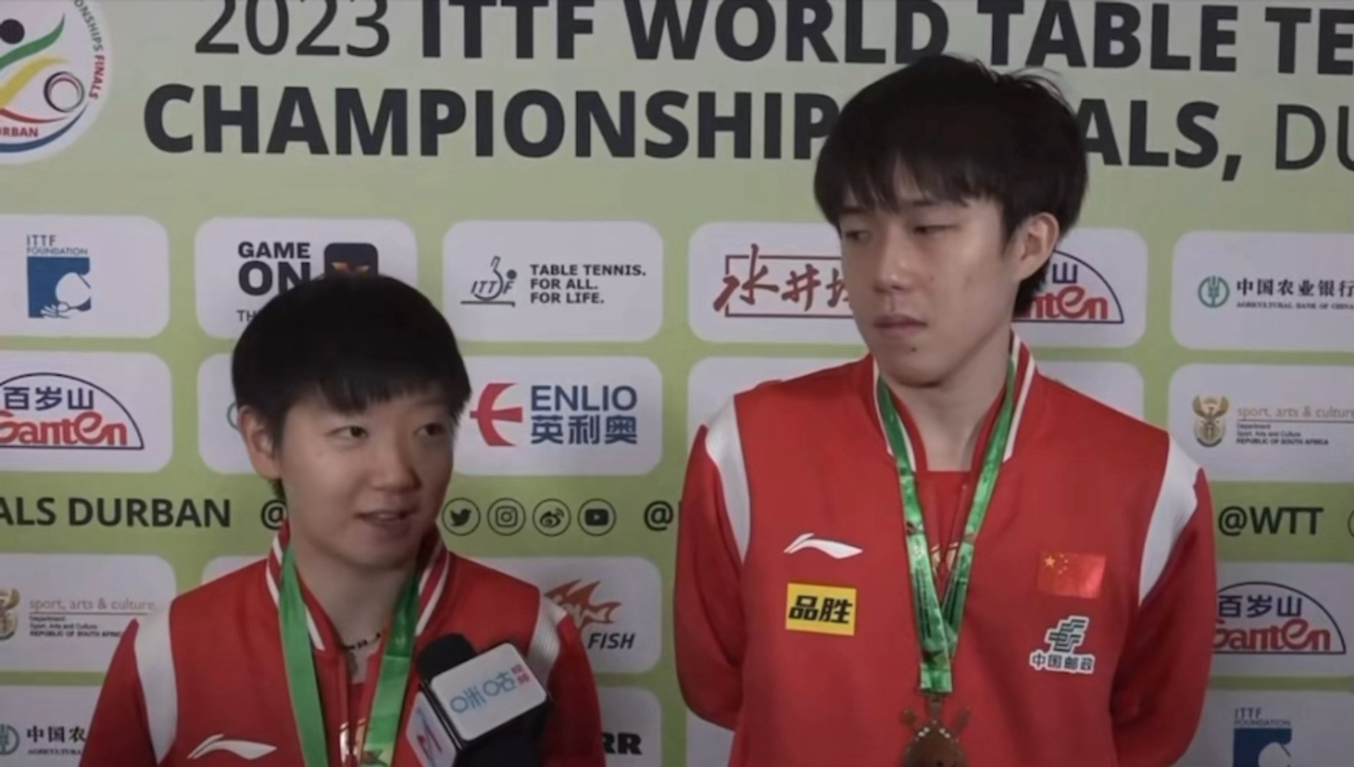 虽然这段狗妹味太重但是听到咪说“有点重你多拿一会”那个回神完全是享受很快的笑