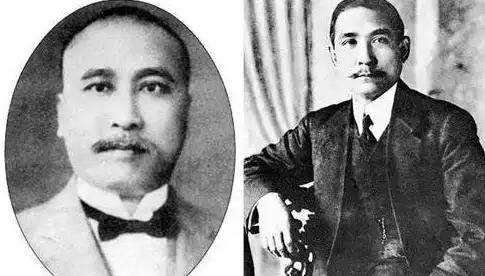 1933年香港，一个55岁的男人躺在租来的小屋里，咳得厉害，枕头上都是血，医生让