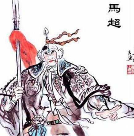 公元222年，三国名将马超病入膏肓，他写遗书给刘备：“曹操杀了我全家200多人，