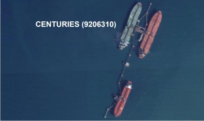 美舰不敢拦截，一艘俄油轮成功进入委内瑞拉，美不怕中方却怕俄罗斯？12月20日