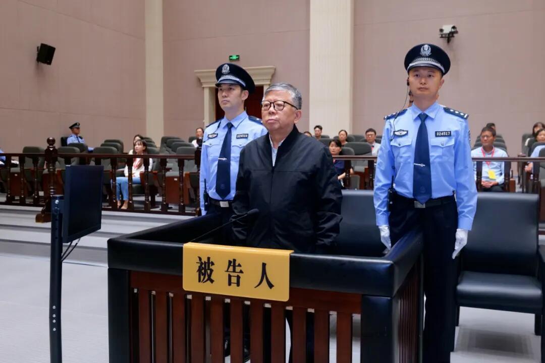 1993到2023年，横跨三十年，杨有林从市政工程经理一路升至南京经开区常务副主