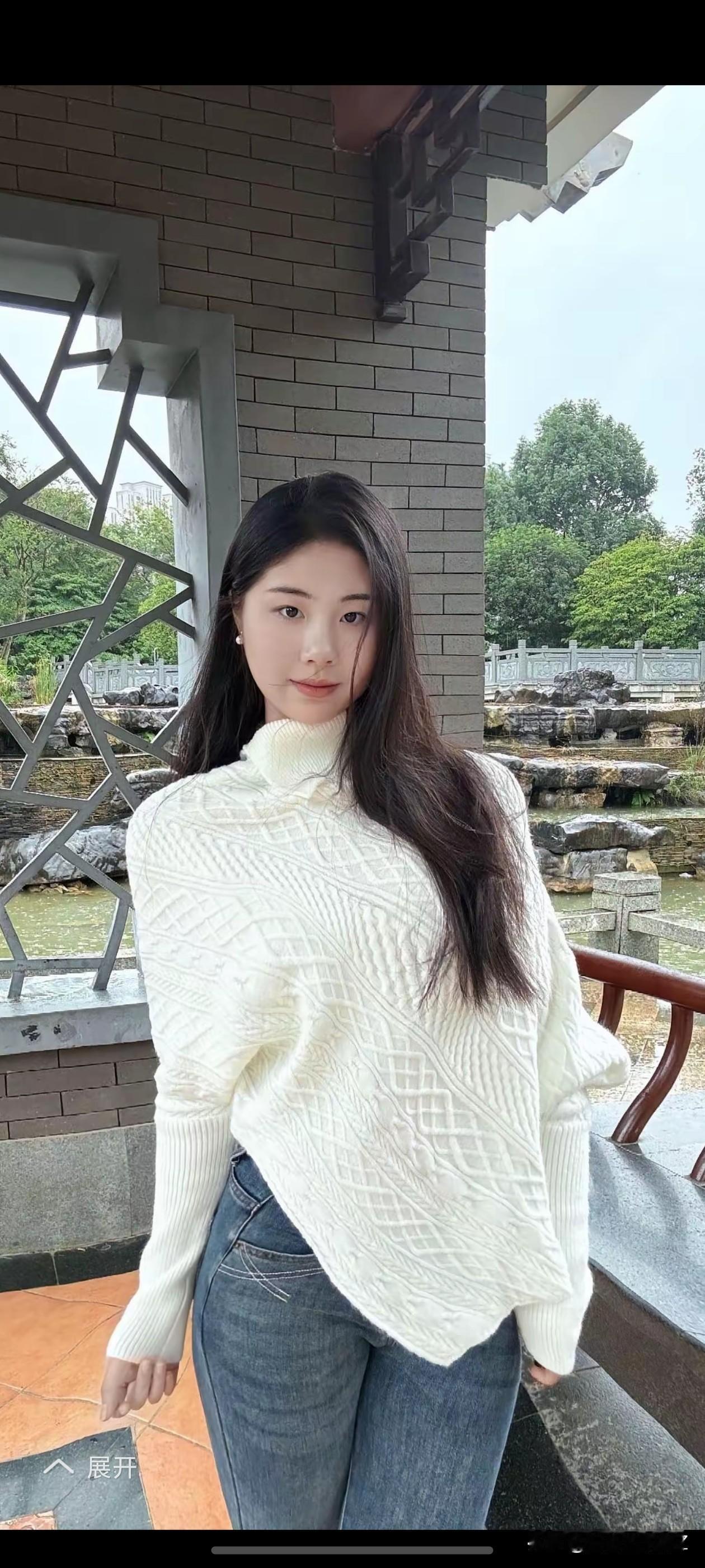 干净清爽，少妇