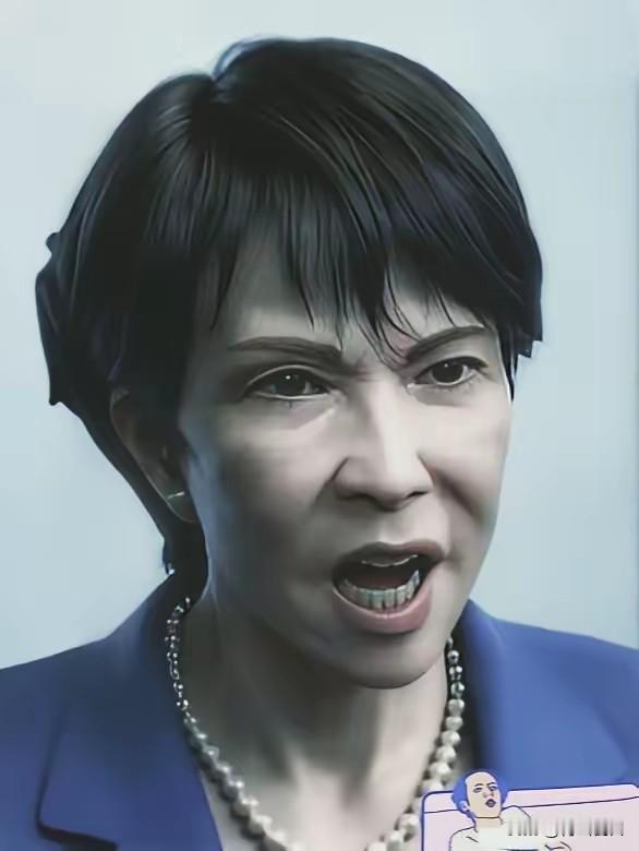 高市早苗这回玩火玩大了，她一句“台湾有事就是存亡危机”，直接把日本旅游业和股市吓