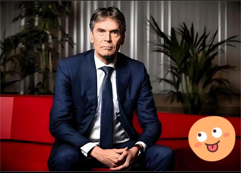 快讯！快讯！荷兰经济事务卡雷曼斯正式宣布10月30日，荷兰经济事务大臣卡雷曼