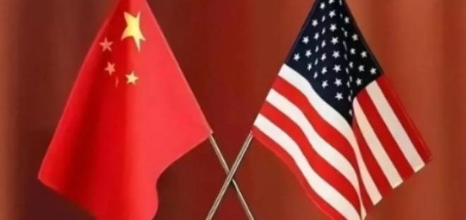 很多人以为中美的矛盾是中国的崛起威胁到了美国老大的地位，中国想上去而美国不愿意下