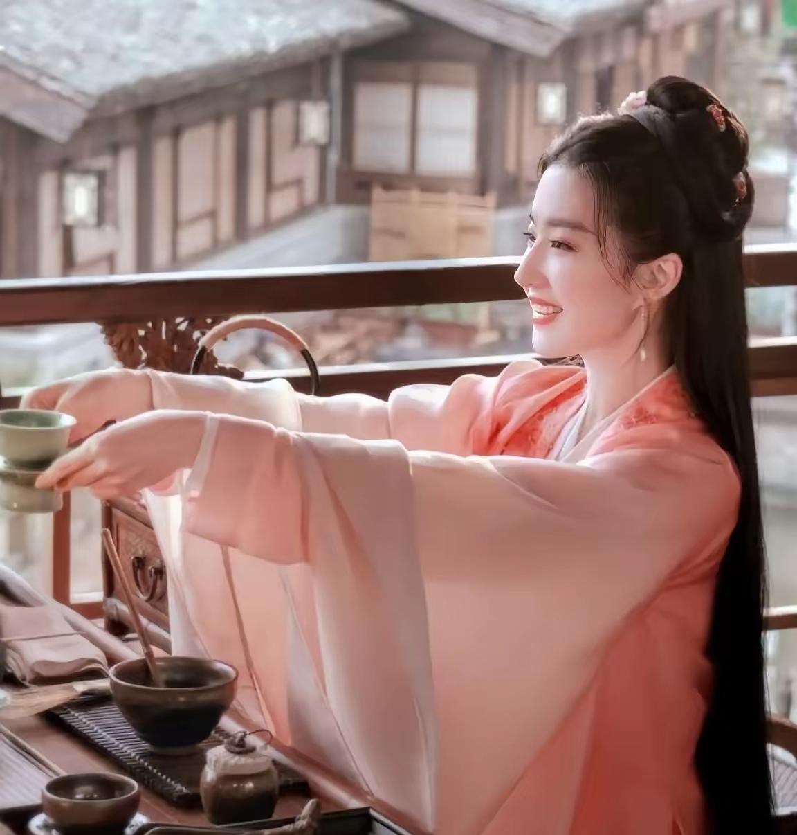 元朝文学家姚燧76岁时，和侍奉他沐浴的侍妾发生了关系。第二天，侍妾说：“您已年迈