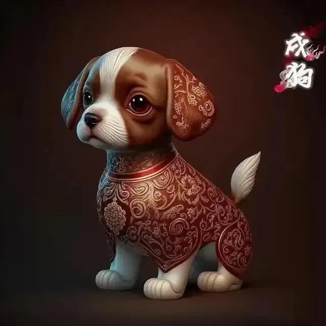 生肖运势-戌狗（8月2日）属狗的人今天是眉飞色舞的一天，社交能力特别强，多与人
