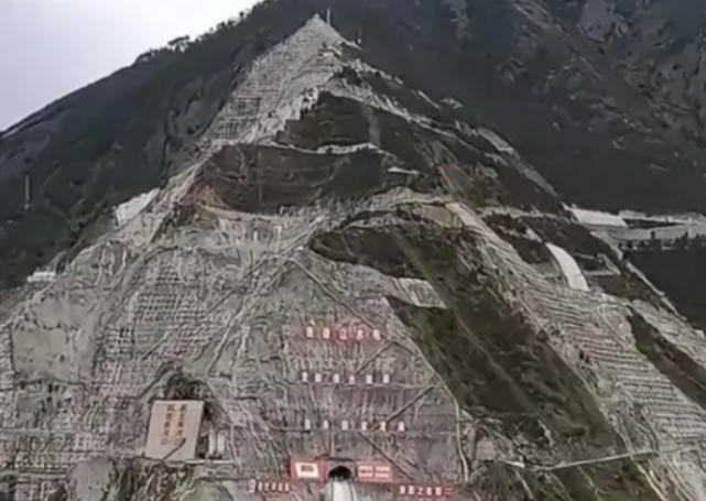 美方万万没想到，中国斥巨资在西藏秘密进行了的大型工程，历时十余年，在西藏建起了一