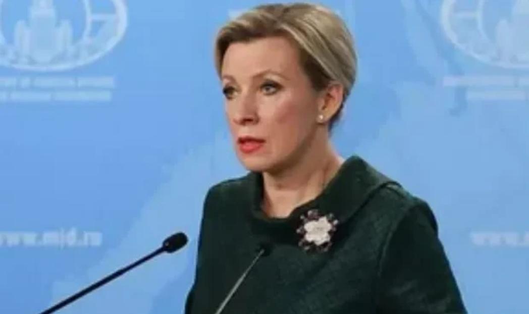 没有普京，就没有俄罗斯：乌克兰将为试图谋杀俄罗斯总统付出代价。 12月28日