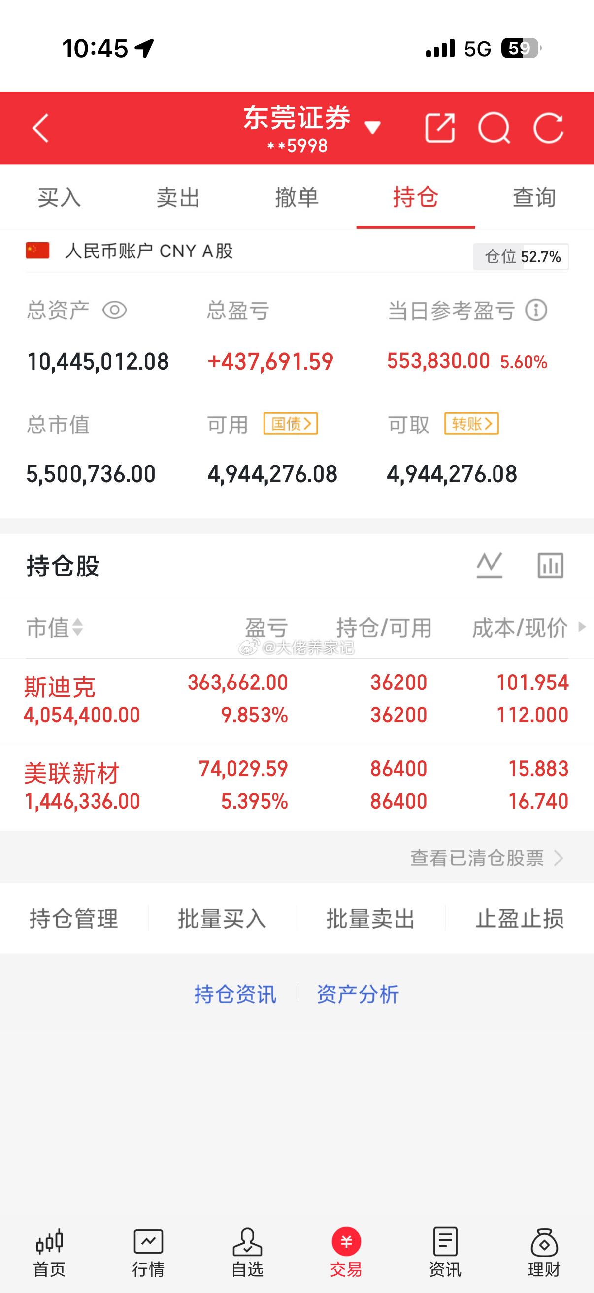 大反攻。大牛肉！吃就完事儿了