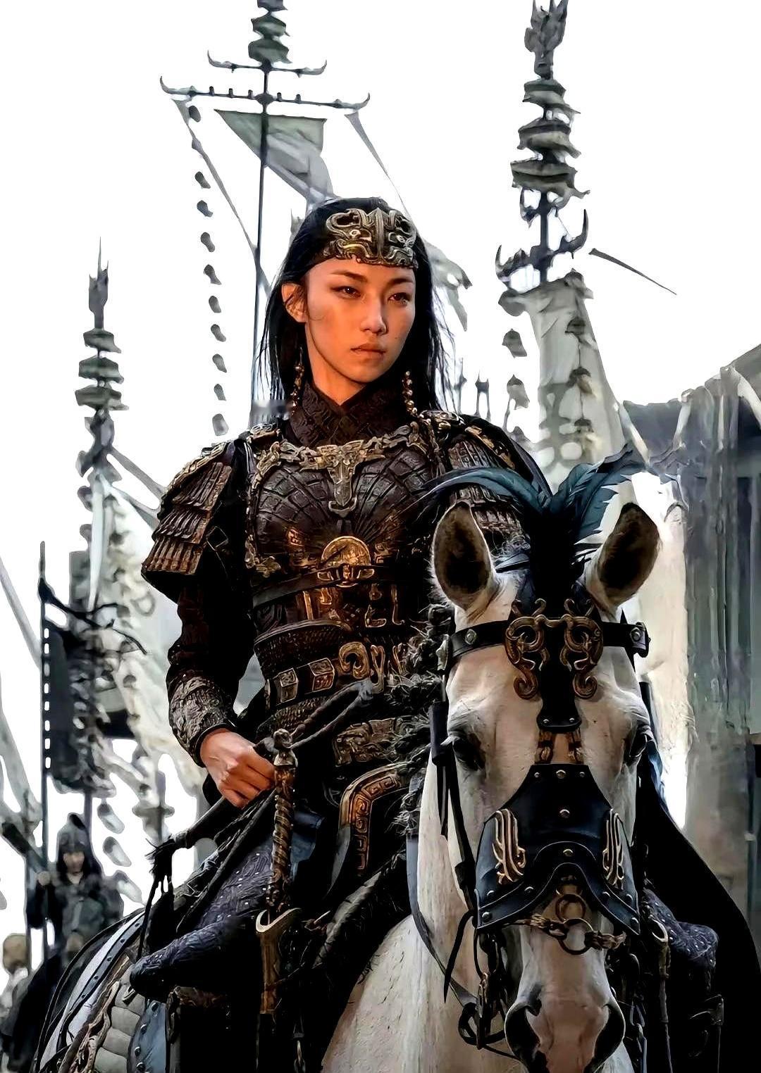 《镖人》剧组真干了一件娱乐圈少见的事：把流量直接踢了。原定的女主那尔那茜，