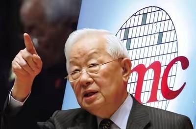 台积电创始人张忠谋称：“关键技术都在我们手中，若我们决定切断大陆芯片供应，他们将