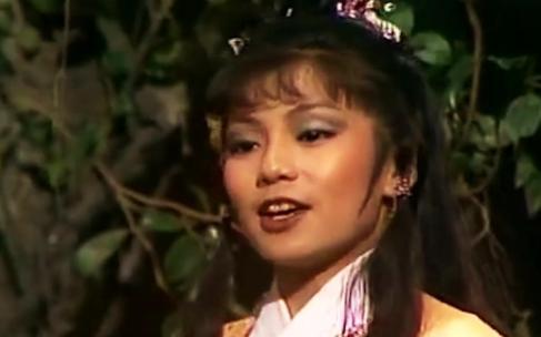 她被西毒三次羞辱，却成武林第一夫人，女儿身世藏着金庸最大伏笔。黄蓉这一辈子，真