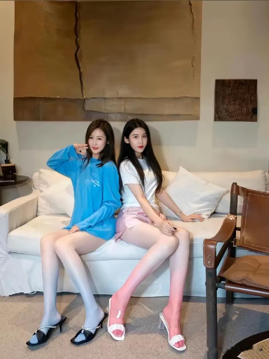 要是她俩都喜欢你怎么办？