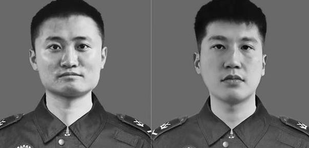 8月7日，中国官方首次确认：2025年8月11日，黄岩岛海域维权执法行动中，两名