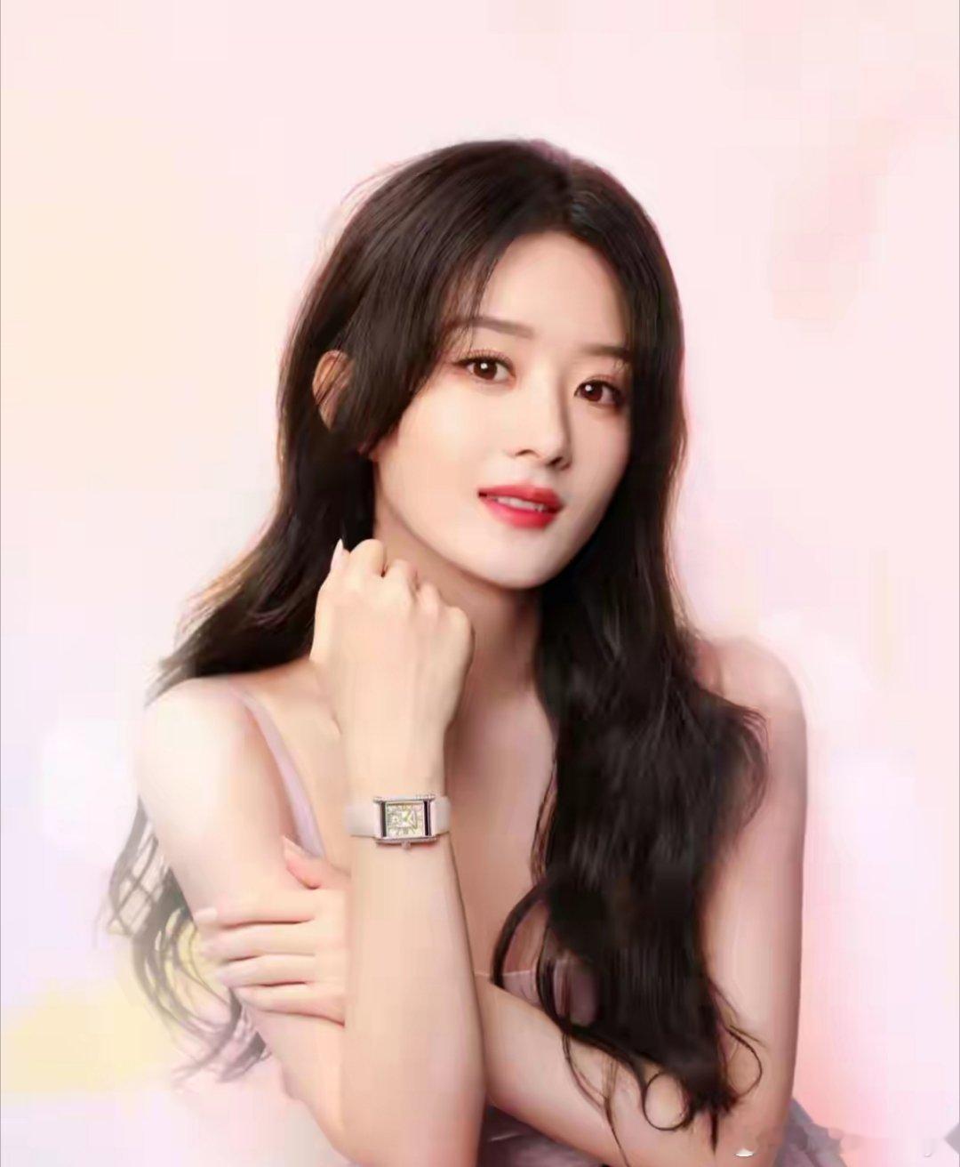 曾经的娱乐圈，是85花神仙打架的时代。杨幂、刘亦菲、赵丽颖、刘诗诗、唐嫣、景甜，
