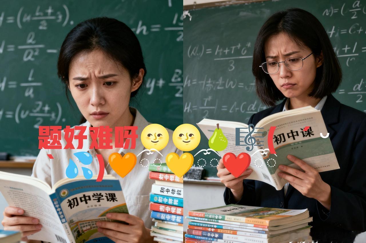 多地小学老师被调去教初中！家长慌了：孩子成绩咋办？最近不少县城小学老师被