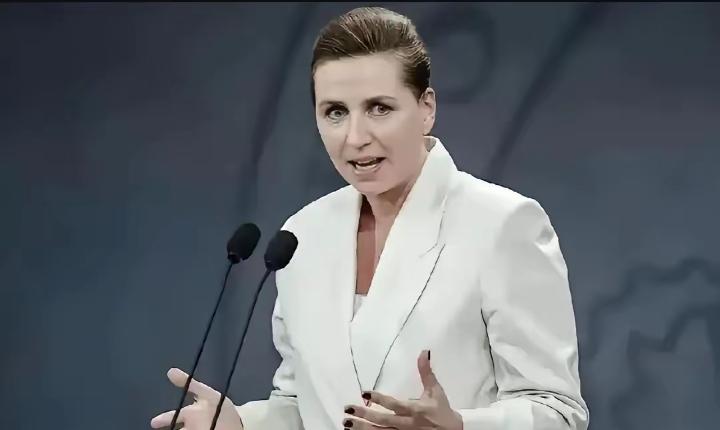 总算把这事儿给捋明白了。之前看丹麦女首相，一个劲儿地冲着东方大国放狠话，那股劲