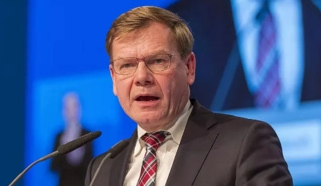 德国外长发出警告！针对当前以色列在加沙持续进行的军事行动，德国外长瓦德富尔7月3