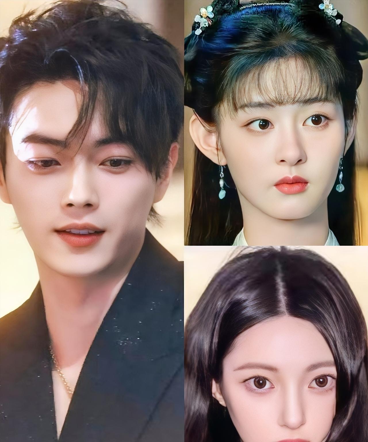 演员许凯这次真是笑不出来了。汪峰结3次婚，前妻都没说他坏话。他谈几次恋爱，怎