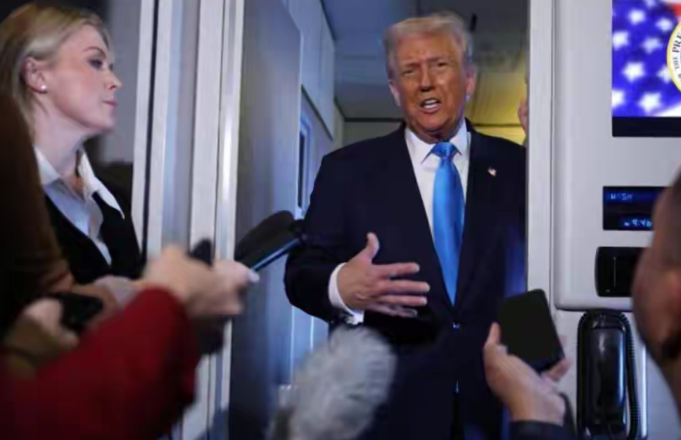 中美会晤后，中国要放开稀土管制？美国媒体最关心的就是这个问题，而中方回路透社记