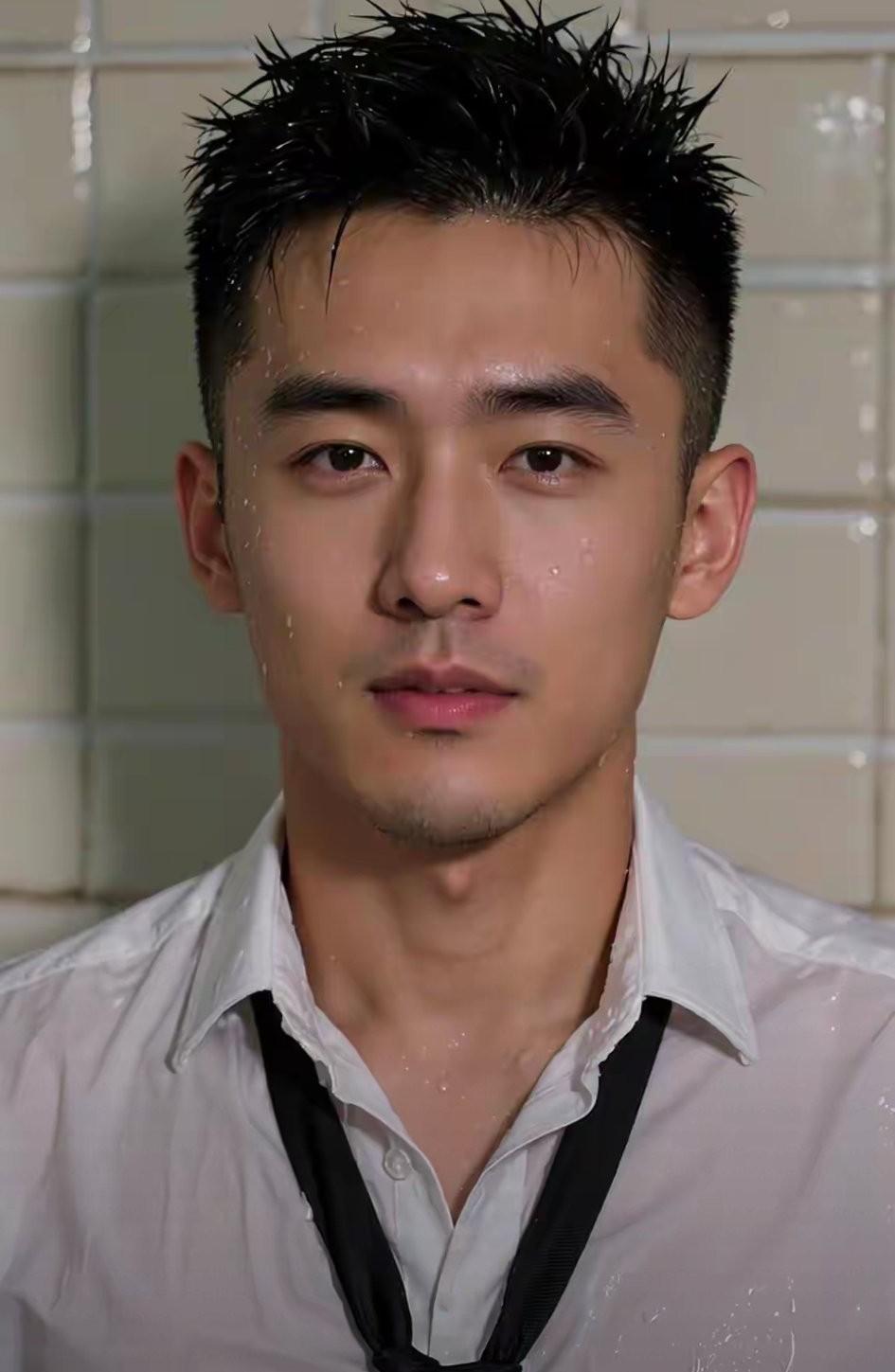 选男人你会选鼻子大的还是选喉结大的，过来人总结出一条不成文的规定，鼻子大的男人或