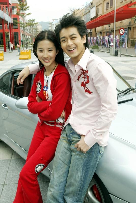 陈若仪嫁给林志颖，这背后竟藏着十年的舆论风暴。2020年录《婆婆和妈妈》，她首度