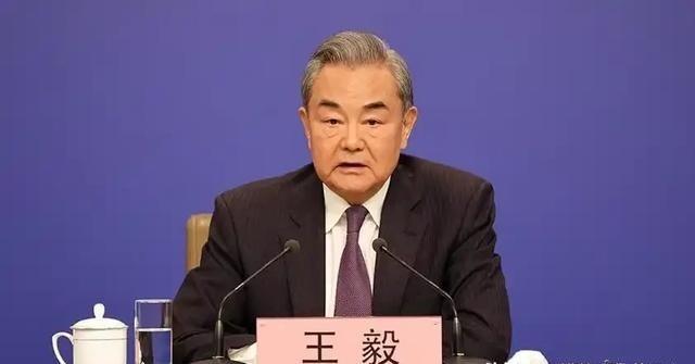 这下名字定死了！不愿“一国两制“，王毅曾直接给了另一个答案：中国台湾省。台湾省半