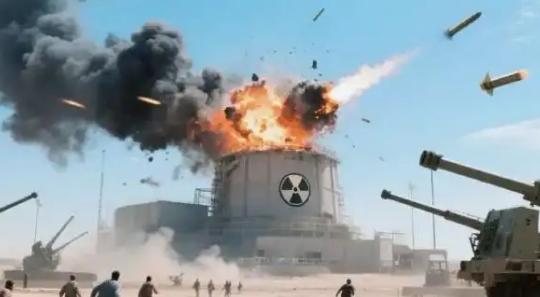 中日一旦走到战争那一步，基本不可能像俄乌那样还能“边打边谈”、打一段又停一段，真