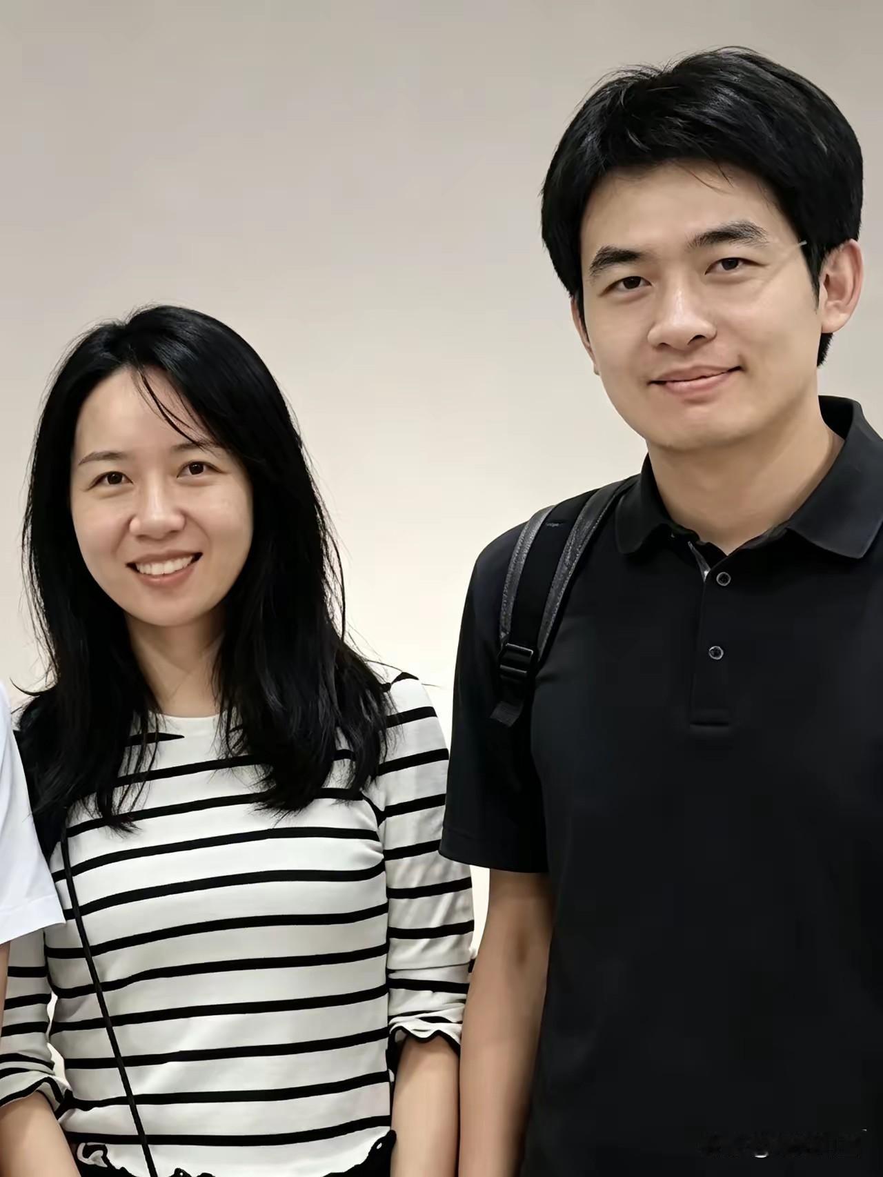 付磊原配妻子发声了：两人并未离婚，付磊曾一面说自己爱家，一面又马不停蹄开着妻子买