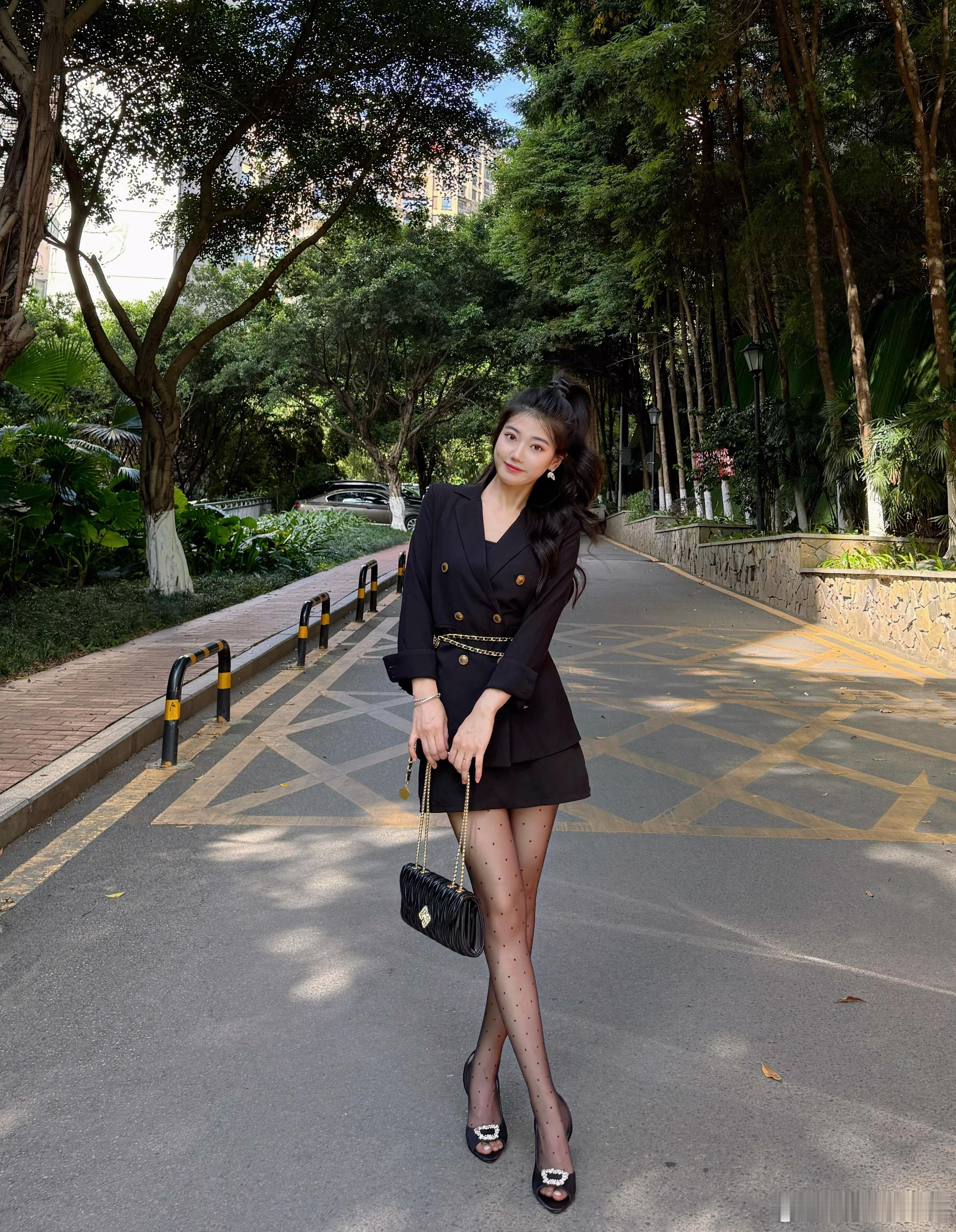 小黑点儿