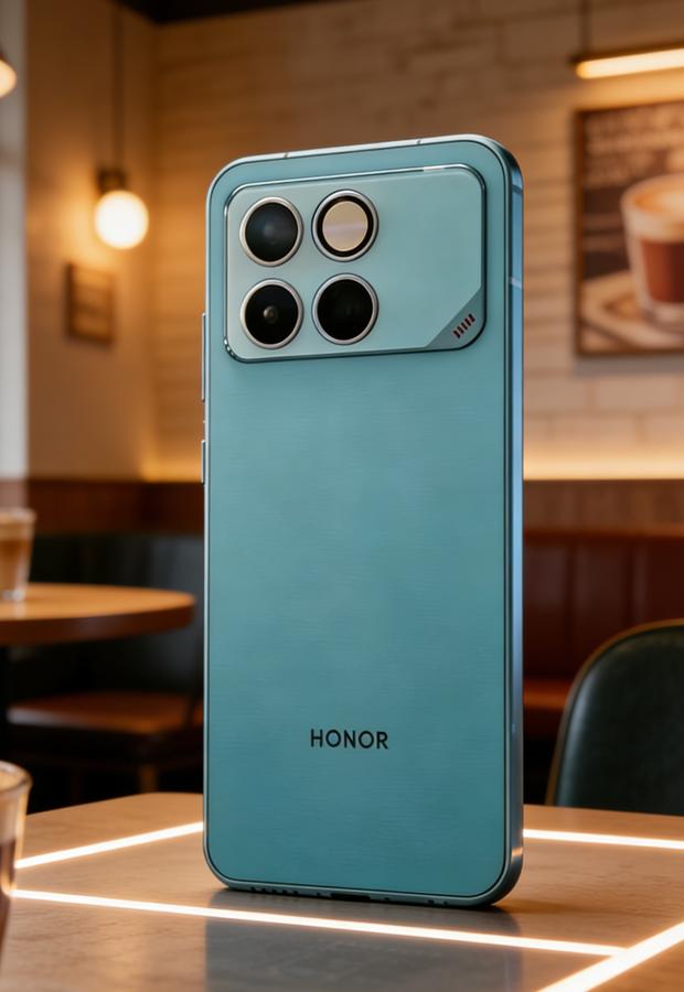 等等党可以再等等，能让你们忍不住出手的性能旗舰就要来了！从新机命名上就能看出