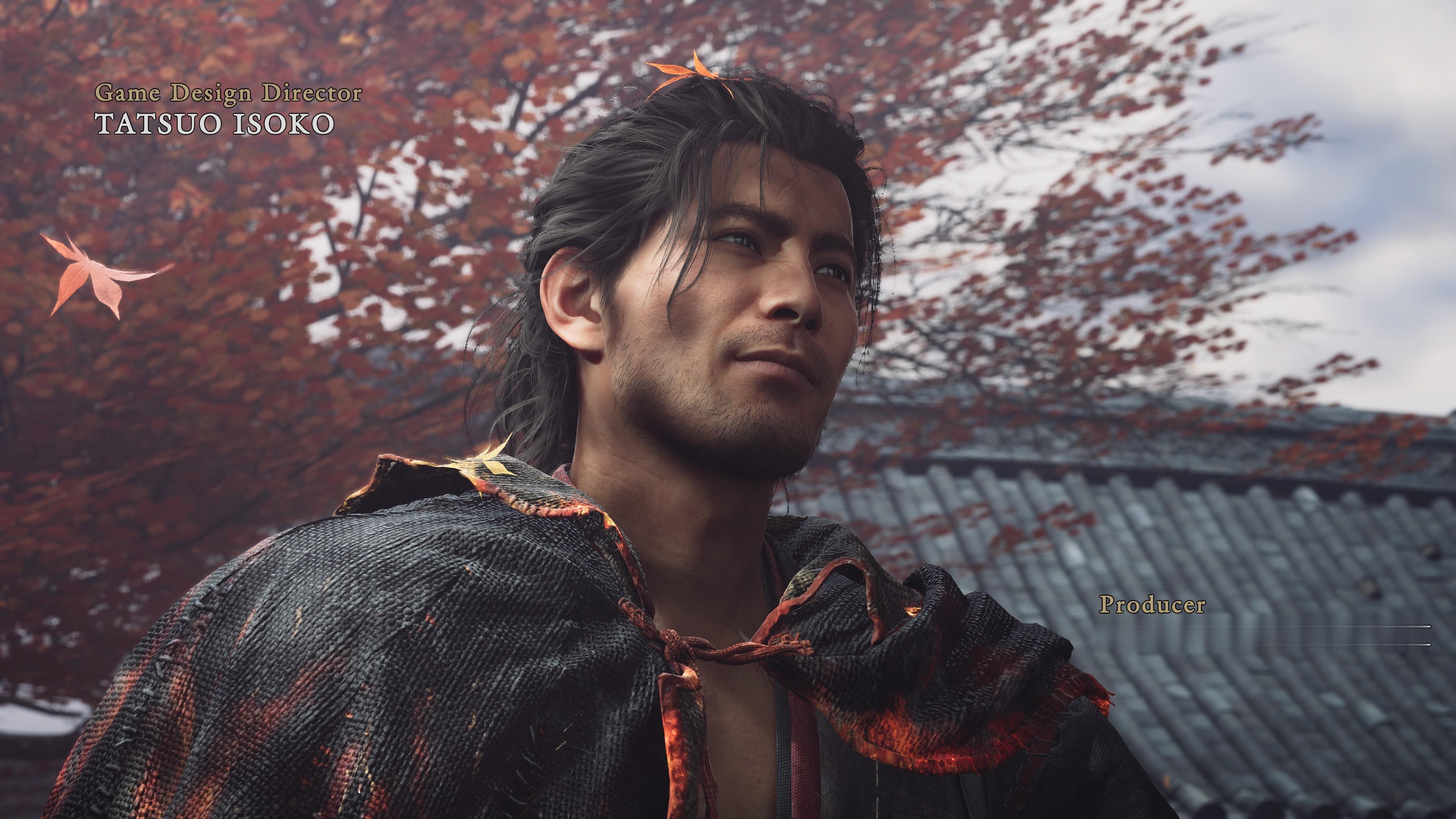 鬼武者：剑之道秋gn评分：10/10美术与视觉：本作