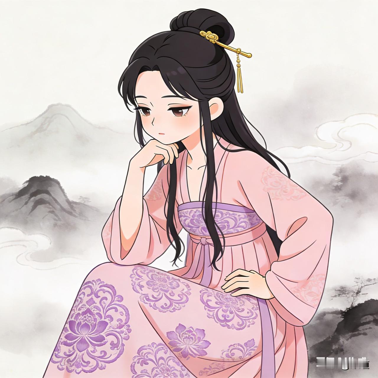 生活在年终岁尾给我狠狠的上了一课。不用多情，无情最好。更不用心疼谁，最终你心疼