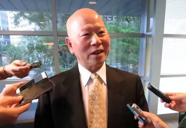 台湾媒体人许信良曾公开表示，如果大陆统一台湾，绝大多数台湾人都会不服，甚至会反抗