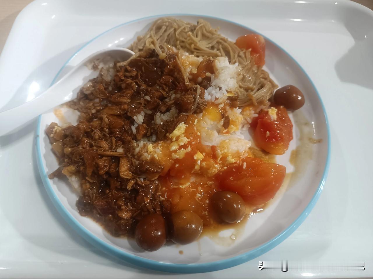 美味大餐