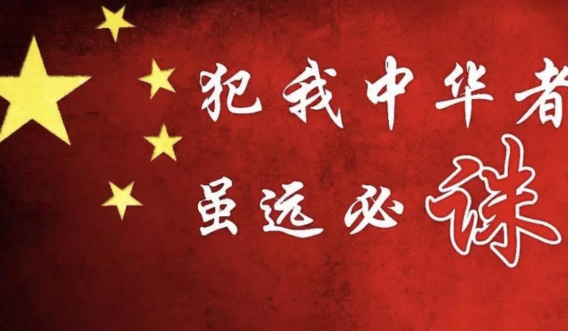 犯我中华者，虽远必诛！荷兰还以为是清据时期呢？醒醒吧。如今的东方大国不是你们