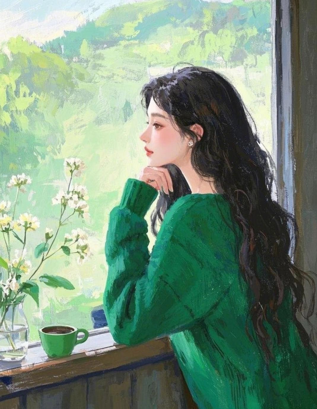 一位医生告诉我，恢复精力最快的方法，就是每天晚上，啥也别想早点躺下睡觉。