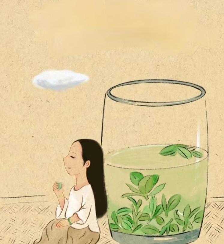 正在流行的一种新型退休生活方式，你喜欢吗？一，不早起，不晨练，每天睡到自然醒。