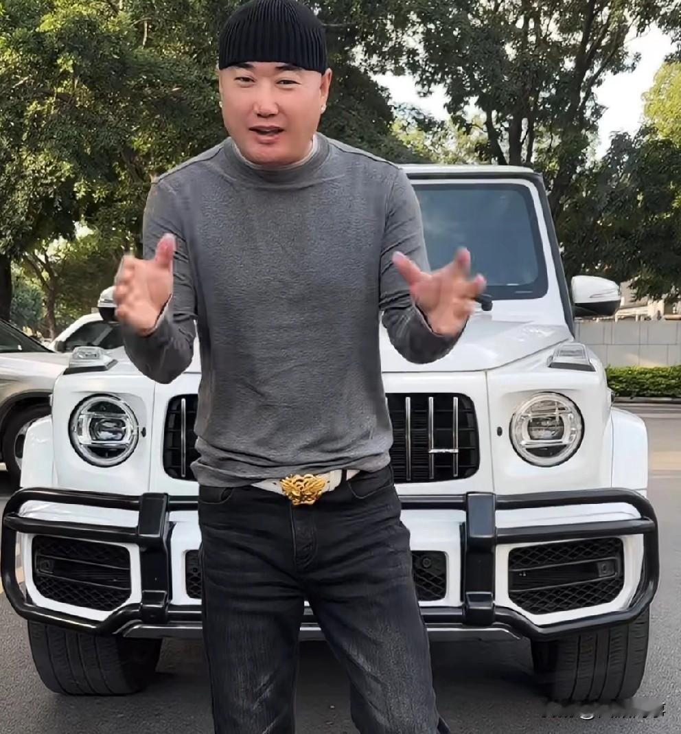 二驴封Sha后，天安老四就下掉了驴家马甲！被网友质疑挑理后