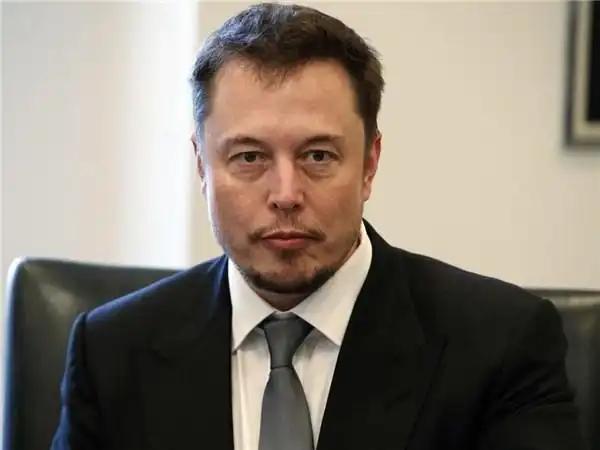 .美国自由党全国委员会向特斯拉CEO埃隆·马斯克发出了大胆的呼吁，邀请这位亿万富