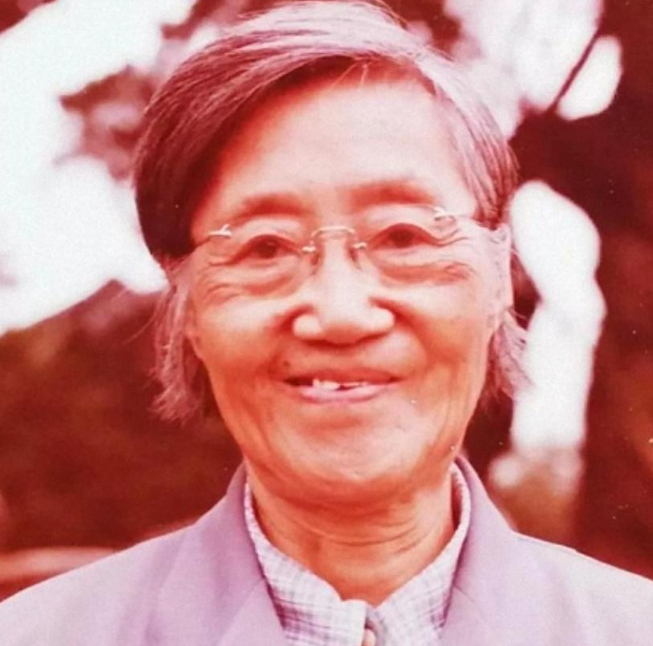 1960年，北大才女王承书留下一封信，便抛下丈夫孩子离开，从此杳无音讯。直到17