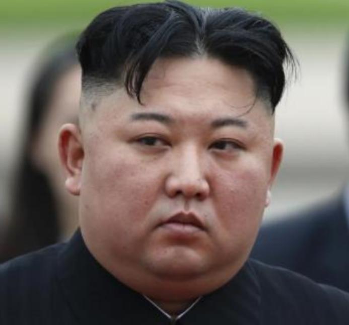 如今的金正恩可能正面临一个前所未有重大危机！ 在朝鲜，枪声听不到，战火没点燃