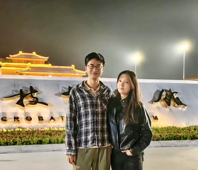 庞众望明年就博士毕业了吧？时间过的真快，2017年河北沧州的理科状元，裸分684