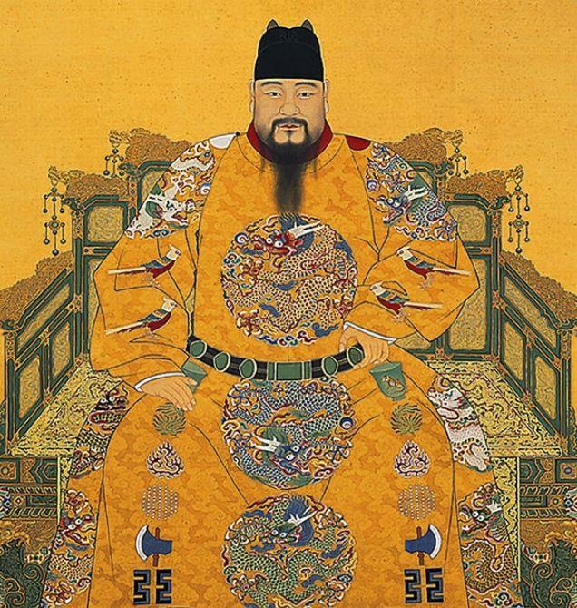 千万别再被课本骗了！我们从小背的明朝历史，只挑了“骨架”讲，那些最鲜活、最颠覆的