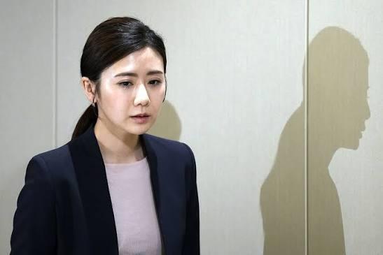 离婚四年，福原爱再婚生下三胎，现任丈夫正是当年出轨风波里的那个人。还记得当初江宏